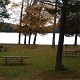 South Pond recreation area is the north end of Kilkenny Ridge trail. Nice picnic area.